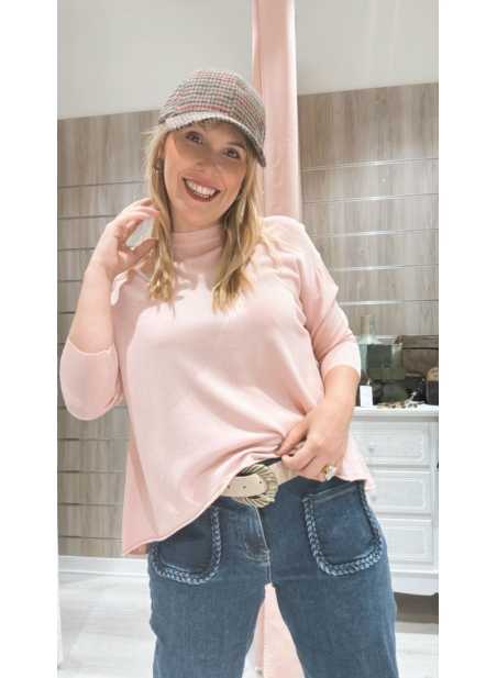 Jersey Salma Rosa