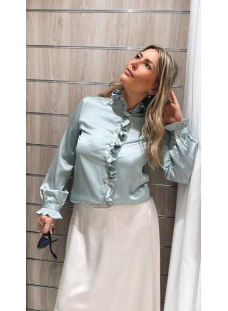 Camisa Cleo