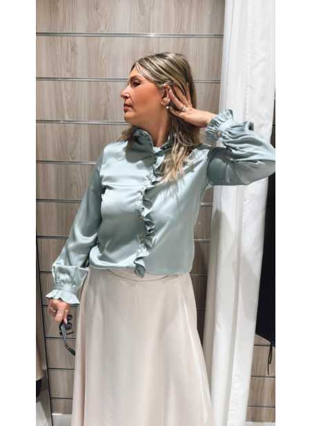 Camisa Cleo