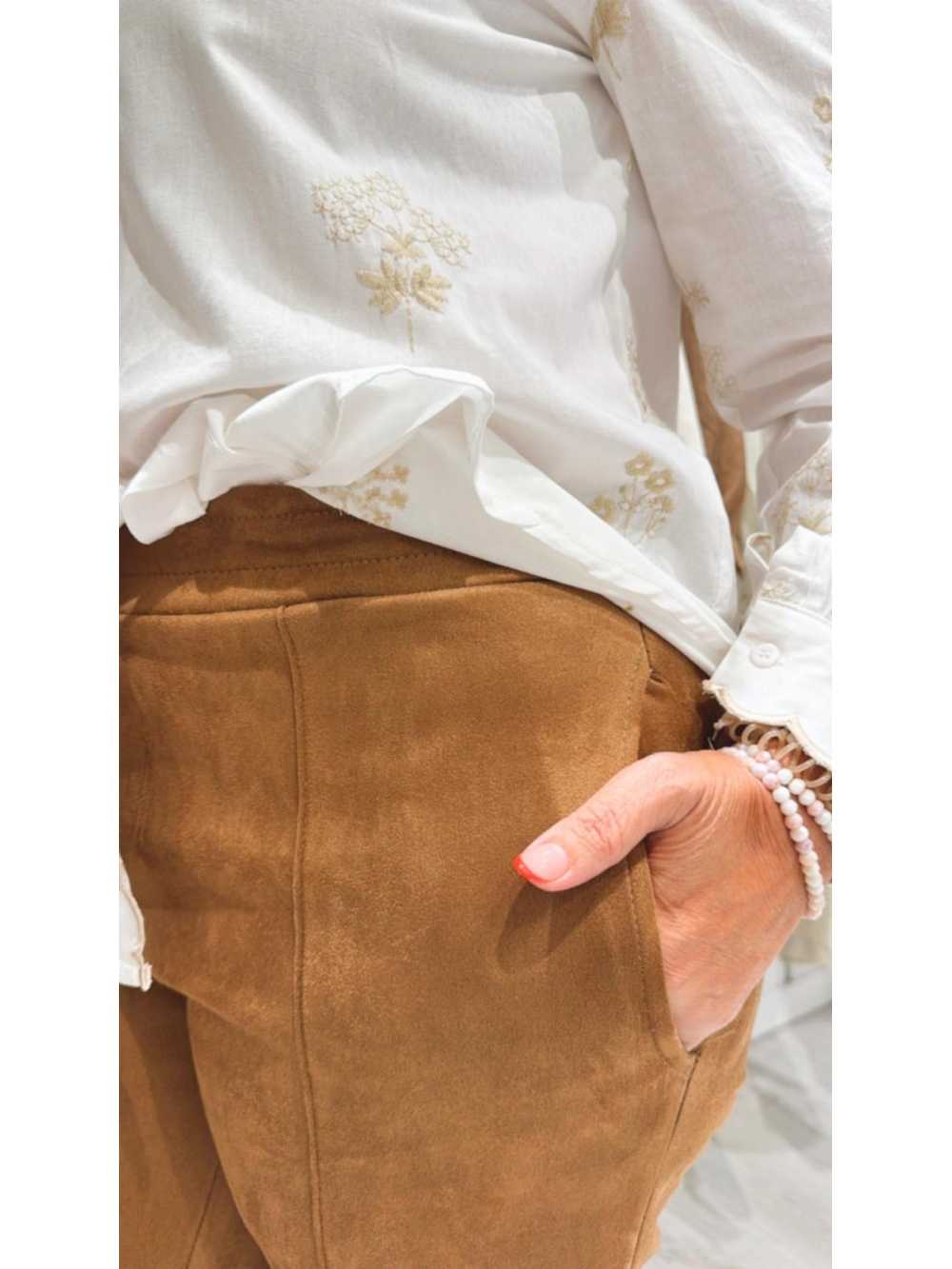 Pantalón Camila