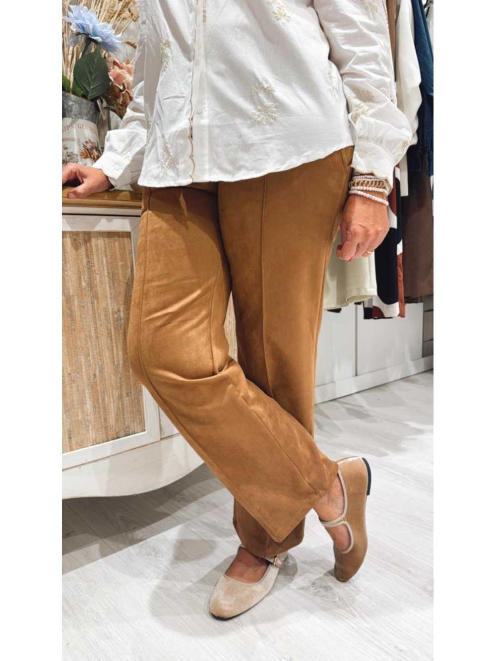 Pantalón Camila