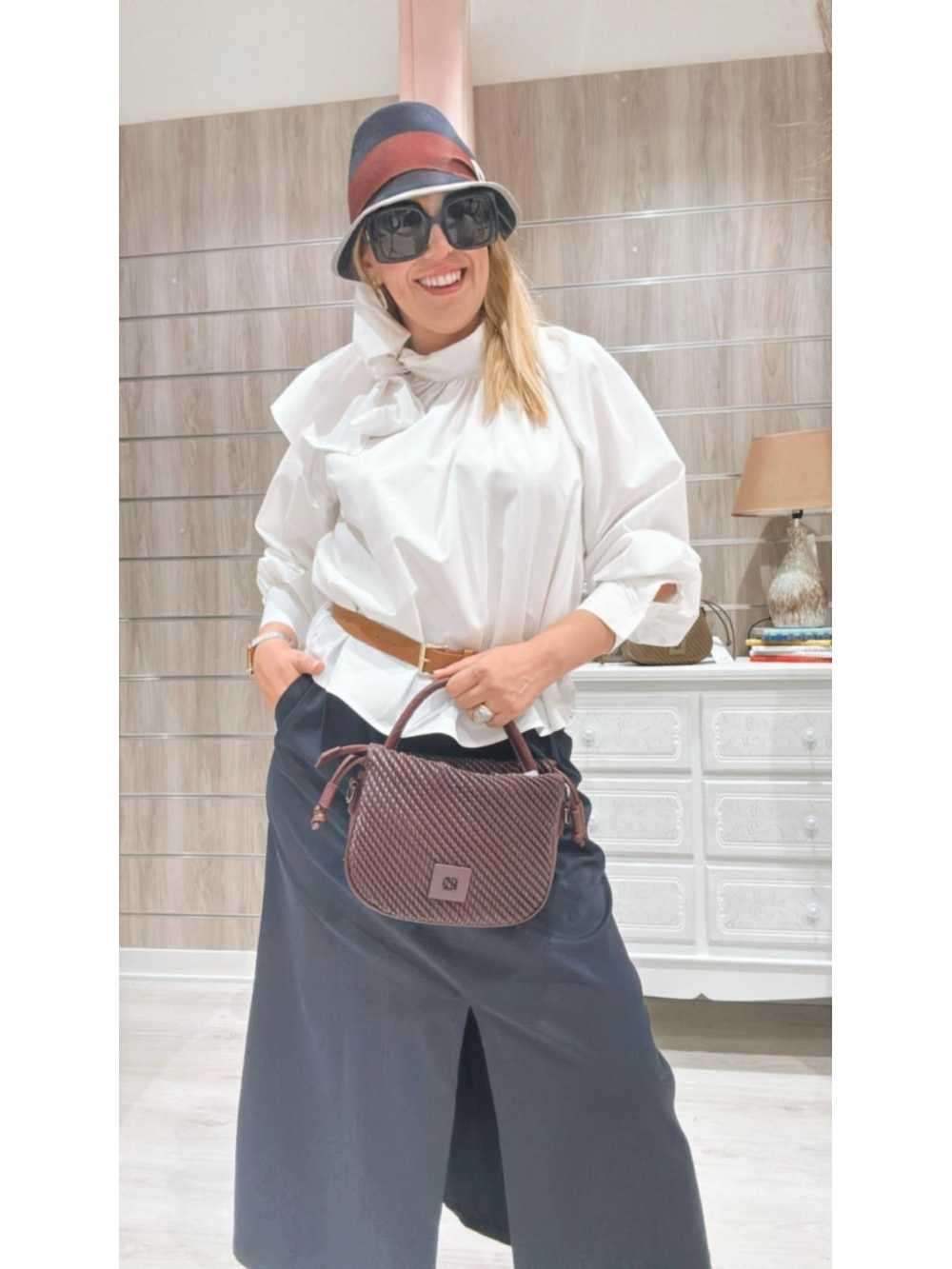Blusa Aitana