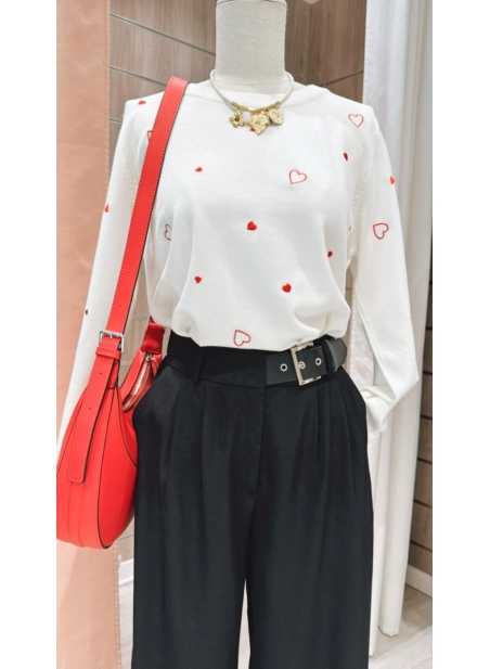 Jersey Silvia Blanco