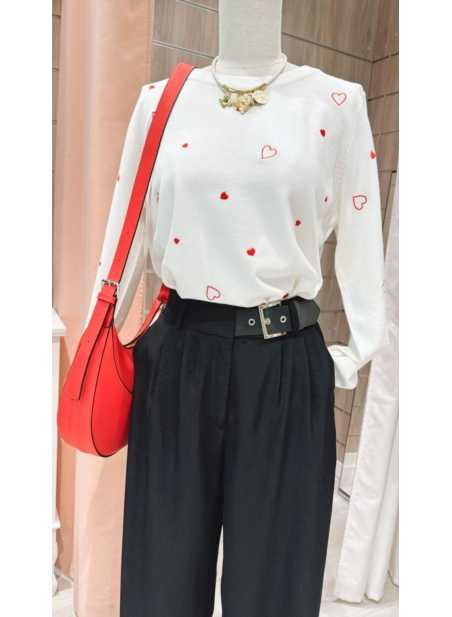 Jersey Silvia Blanco