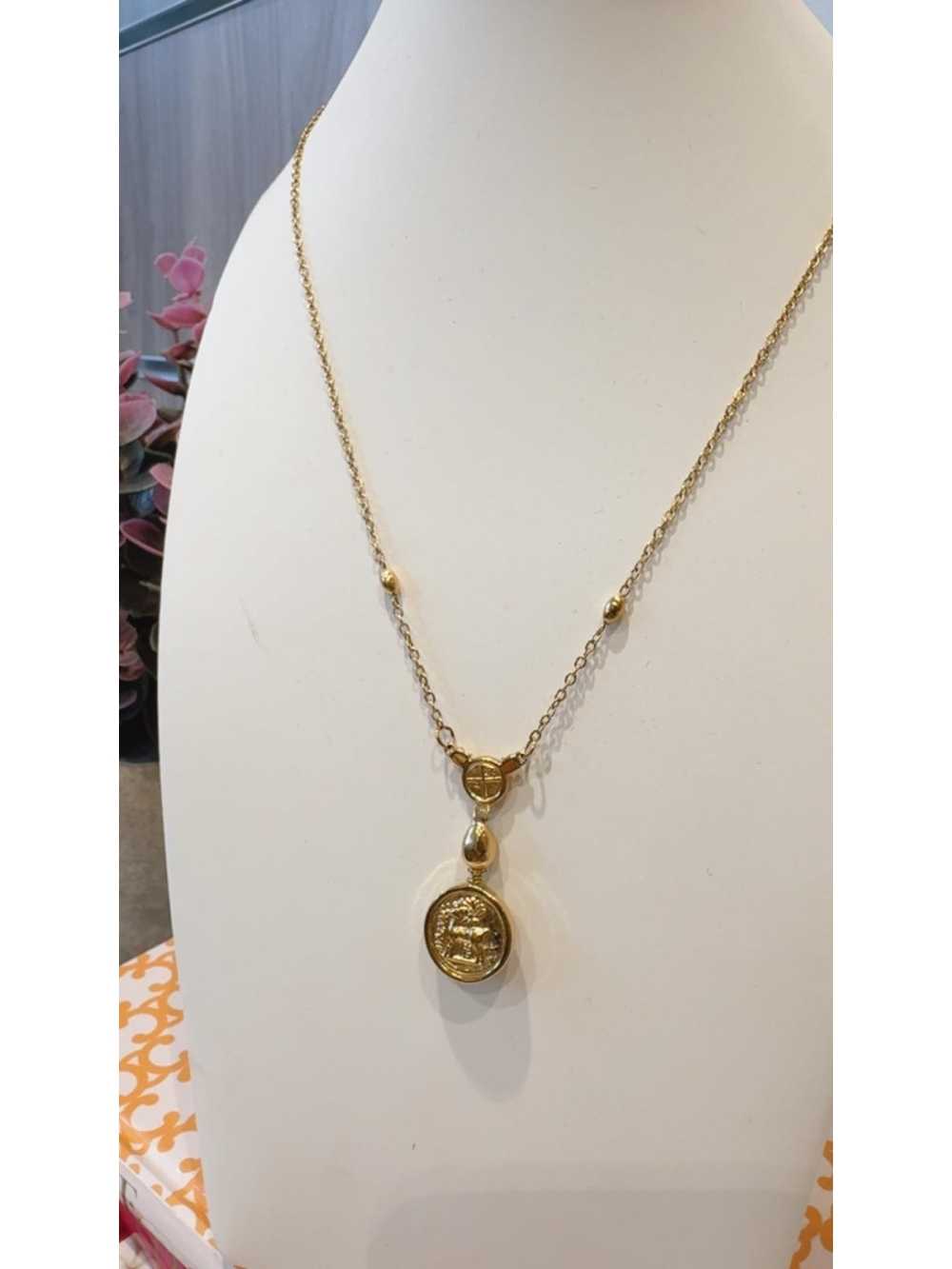 Collar Paula