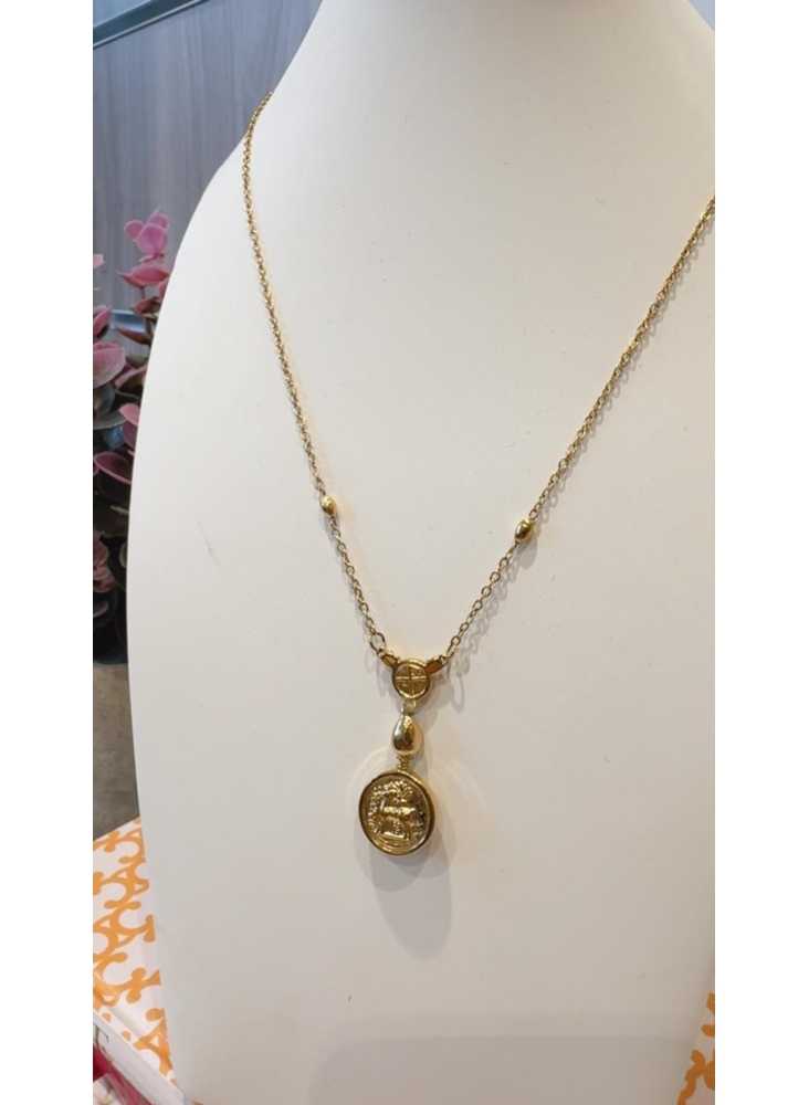 Collar Paula
