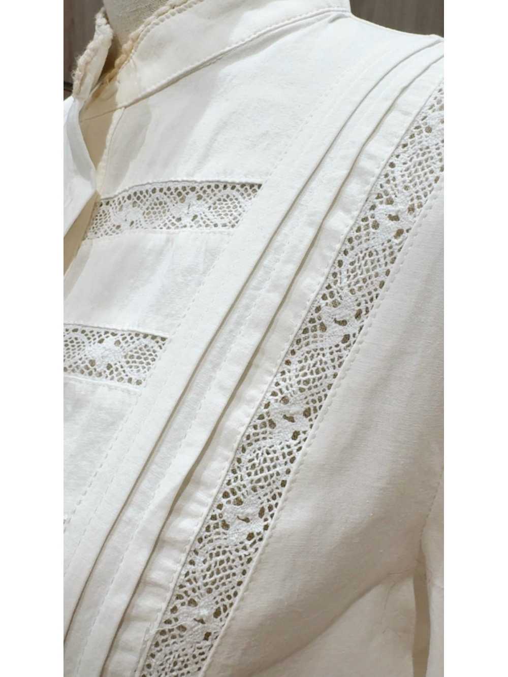 Camisa Paula