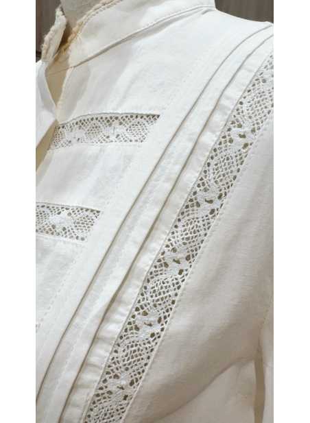 Camisa Paula
