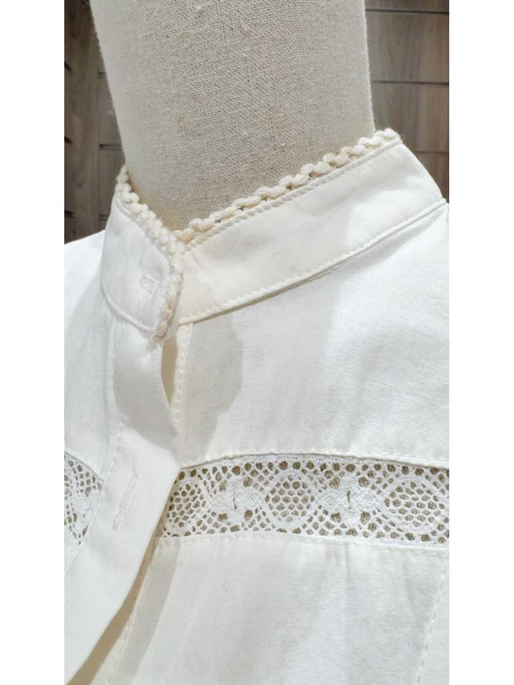 Camisa Paula