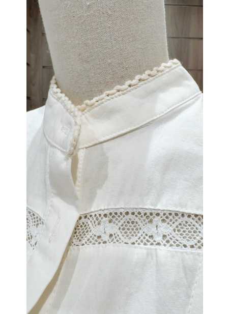 Camisa Paula