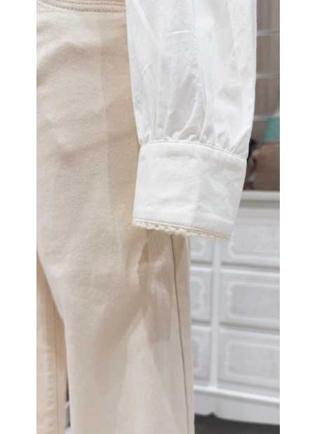Camisa Paula