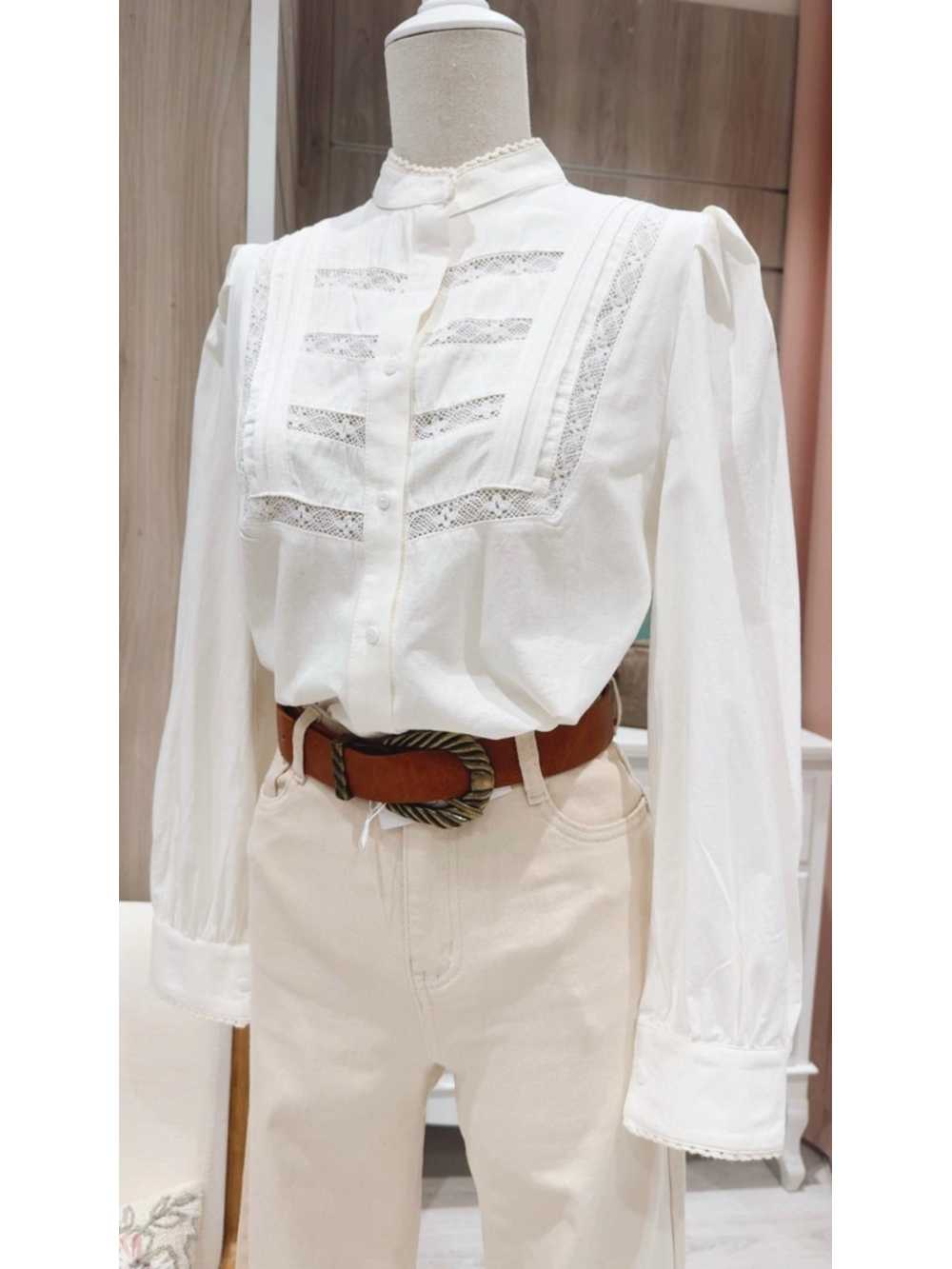 Camisa Paula