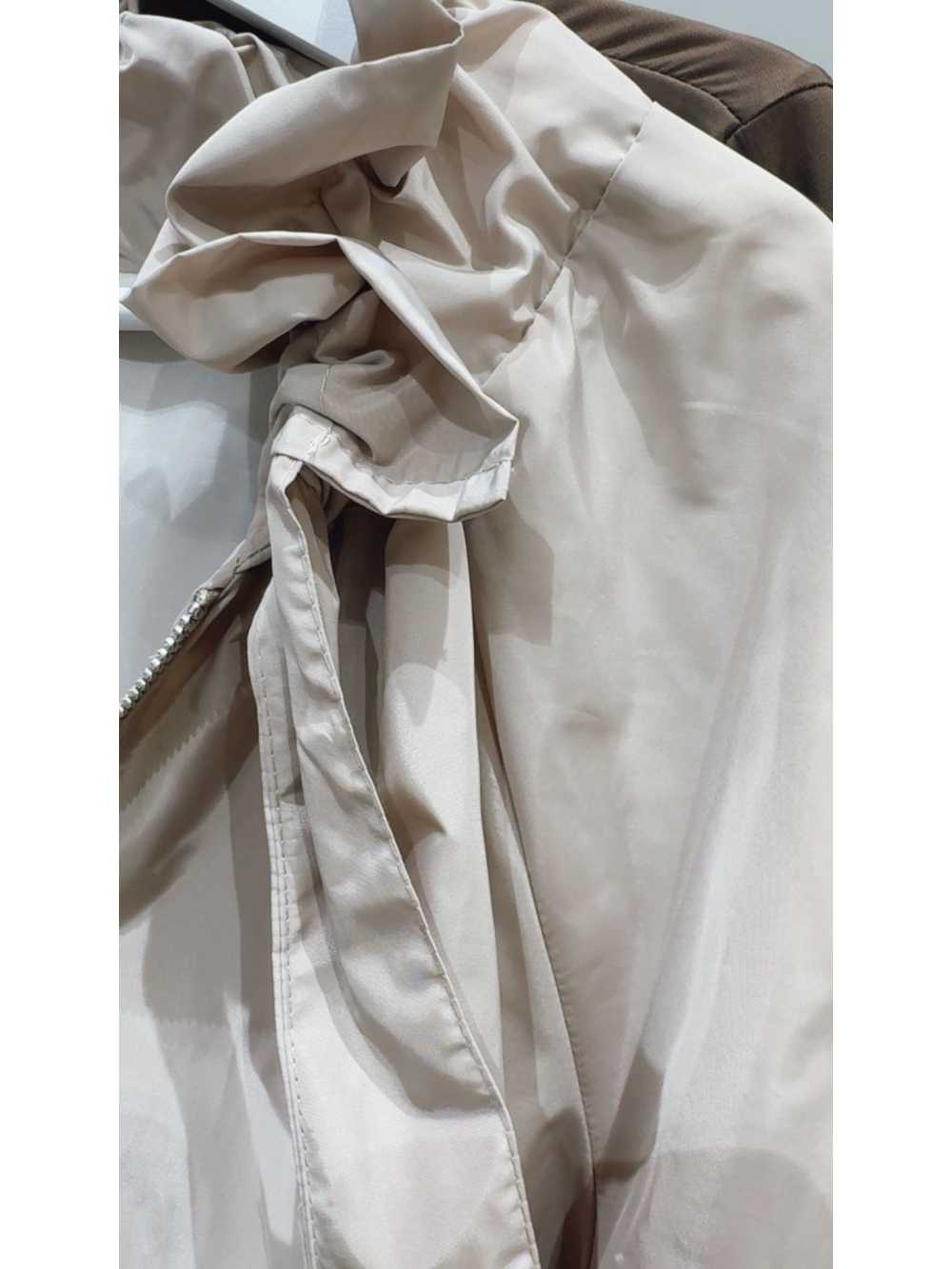 Chaqueta Penelope Beige