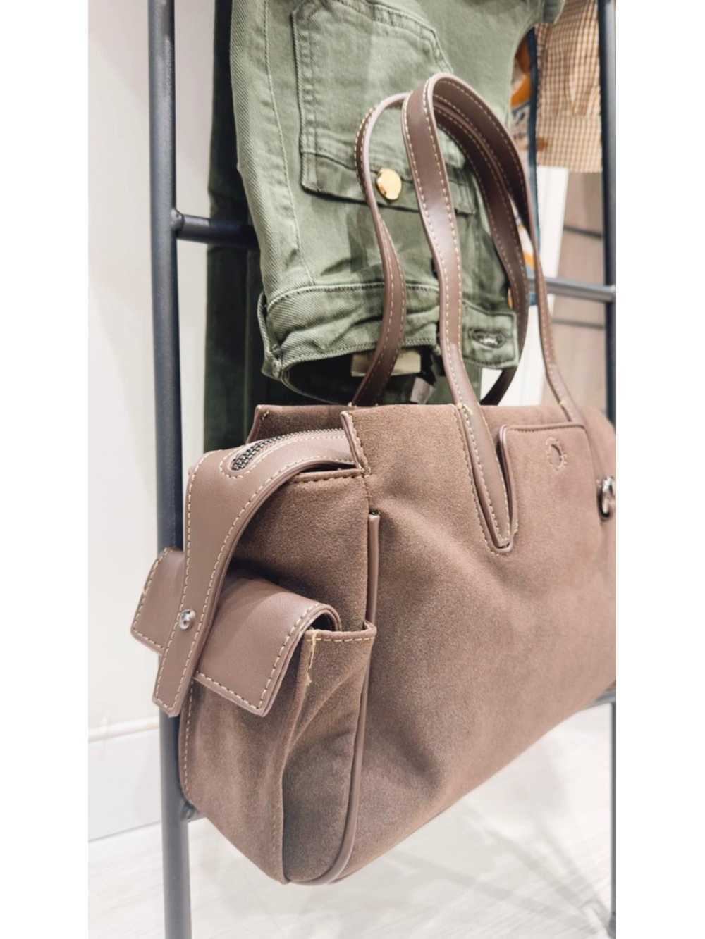 Bolso María
