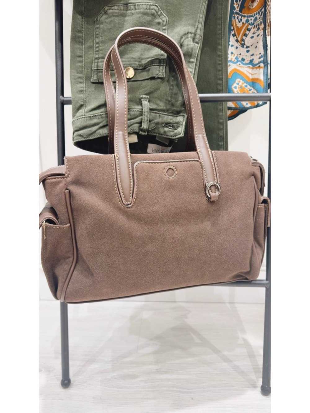 Bolso María