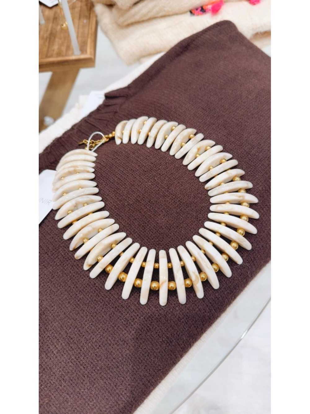 Collar Vega