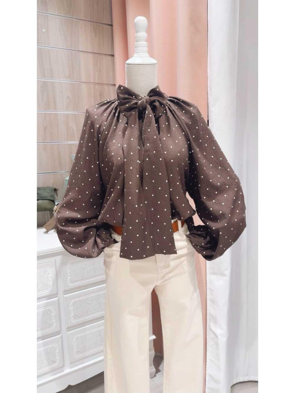 Camisa Mía