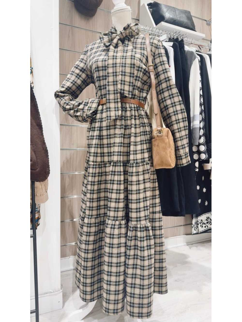 Vestido Francisca