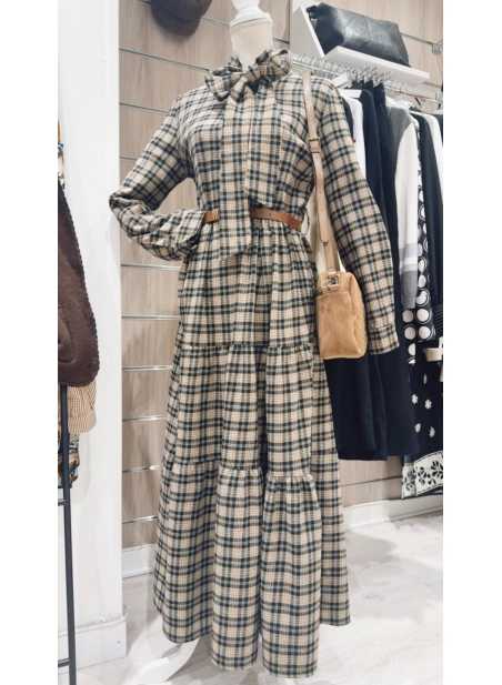 Vestido Francisca
