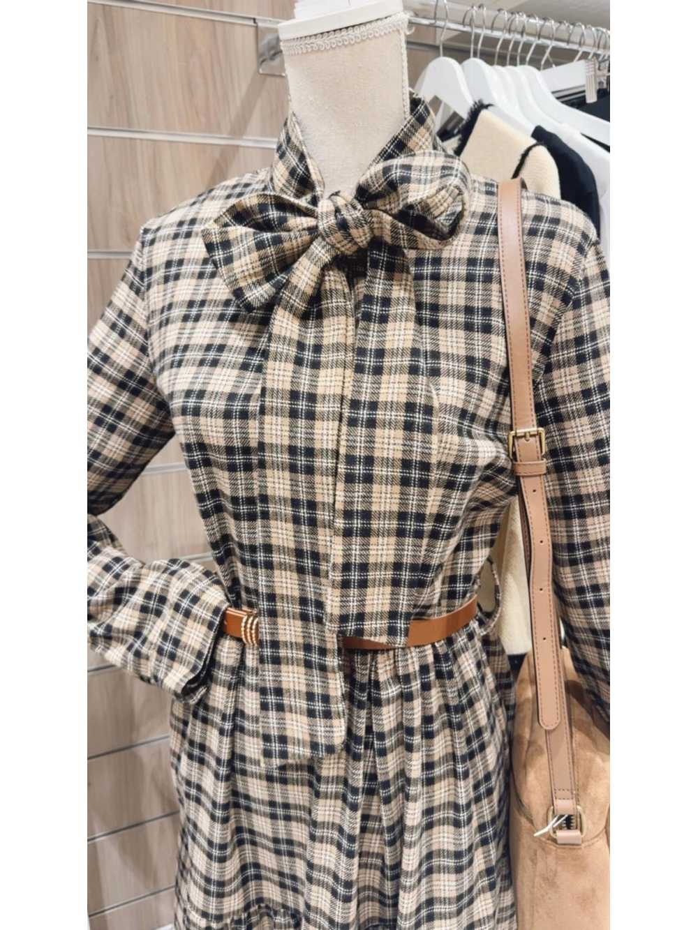 Vestido Francisca