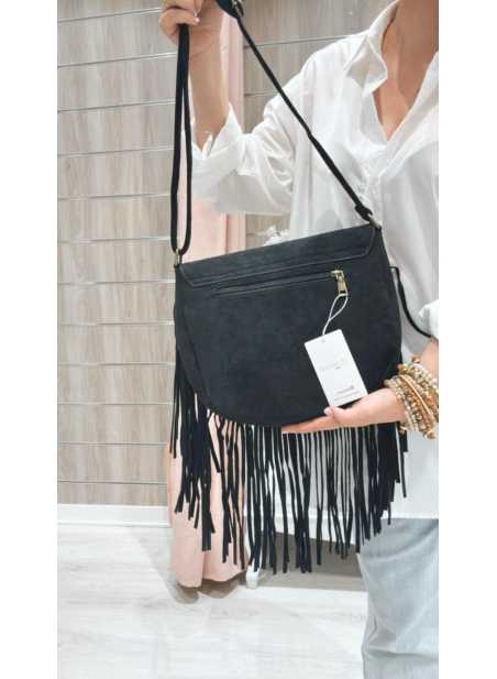 Bolso Celia Negro