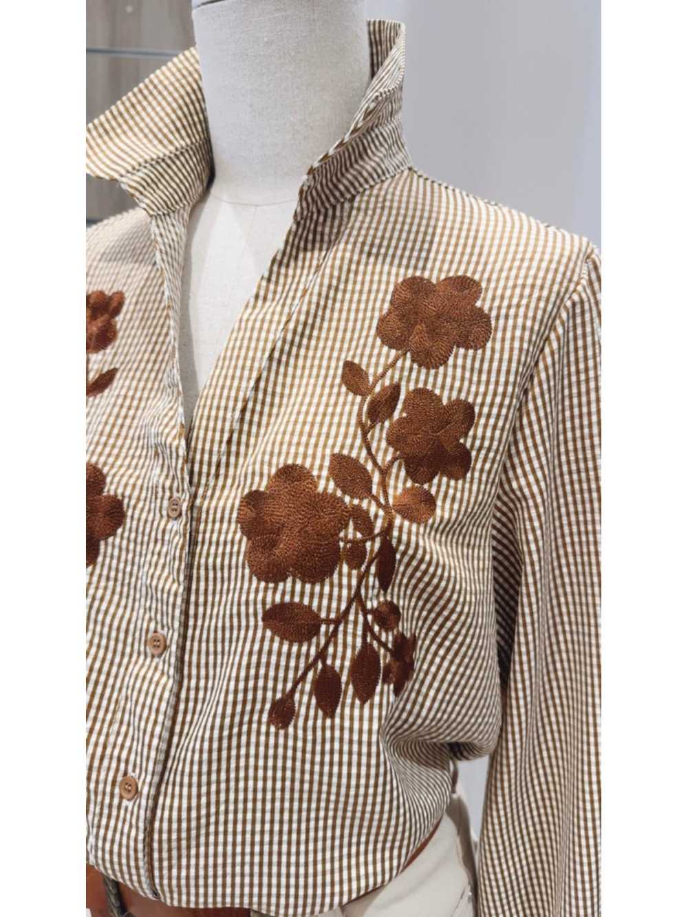 Camisa Alicia