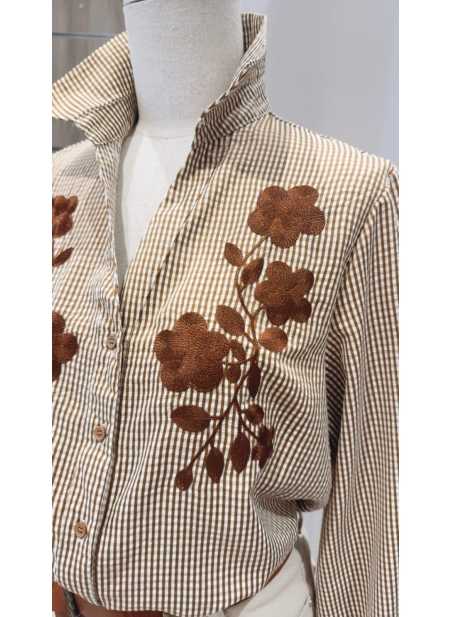Camisa Alicia