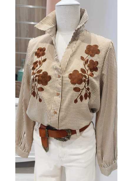Camisa Alicia
