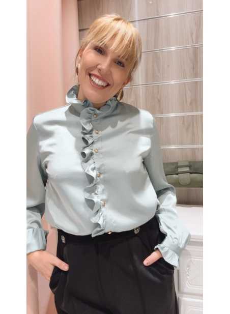 Camisa Cleo