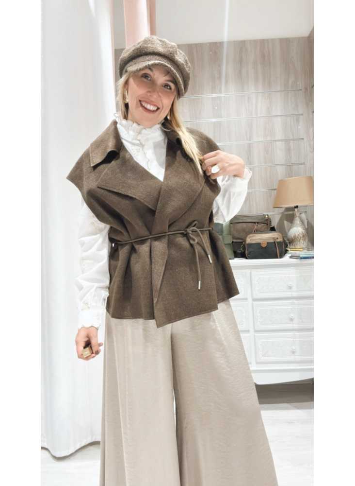 Camisa Gabriela