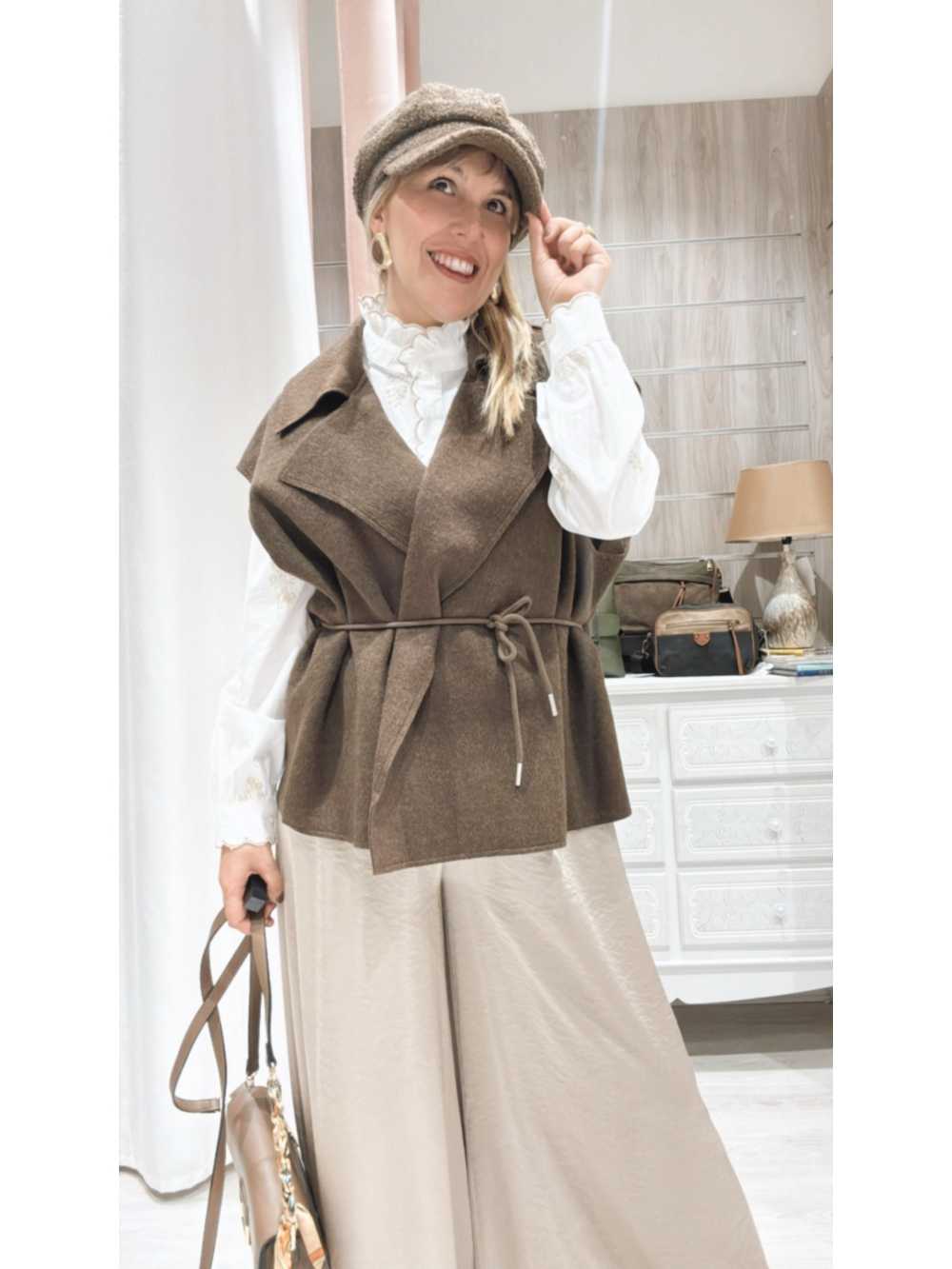 Camisa Gabriela