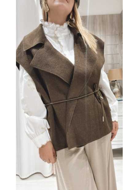 Camisa Gabriela