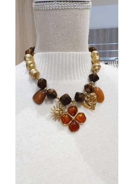 Collar Pilar