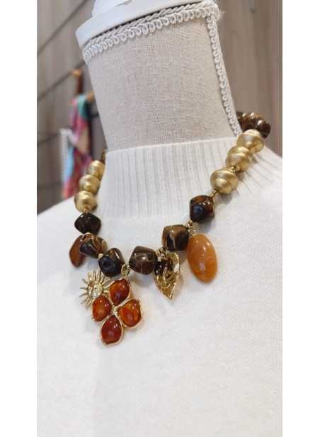 Collar Pilar