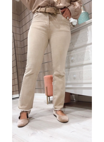 Vaquero Sara Garbanzo