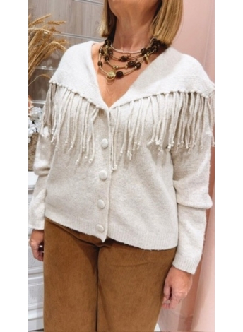 Rebeca Mariela Beige