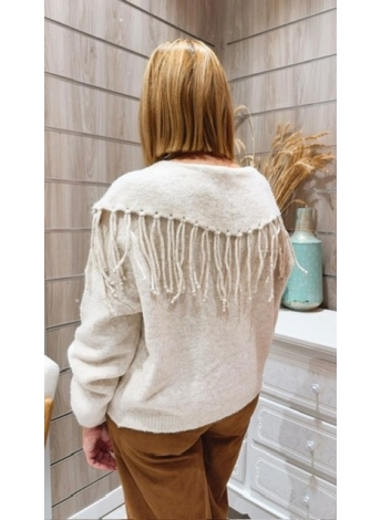 Rebeca Mariela Beige