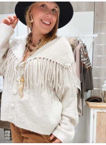 Rebeca Mariela Beige