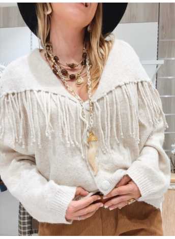 Rebeca Mariela Beige