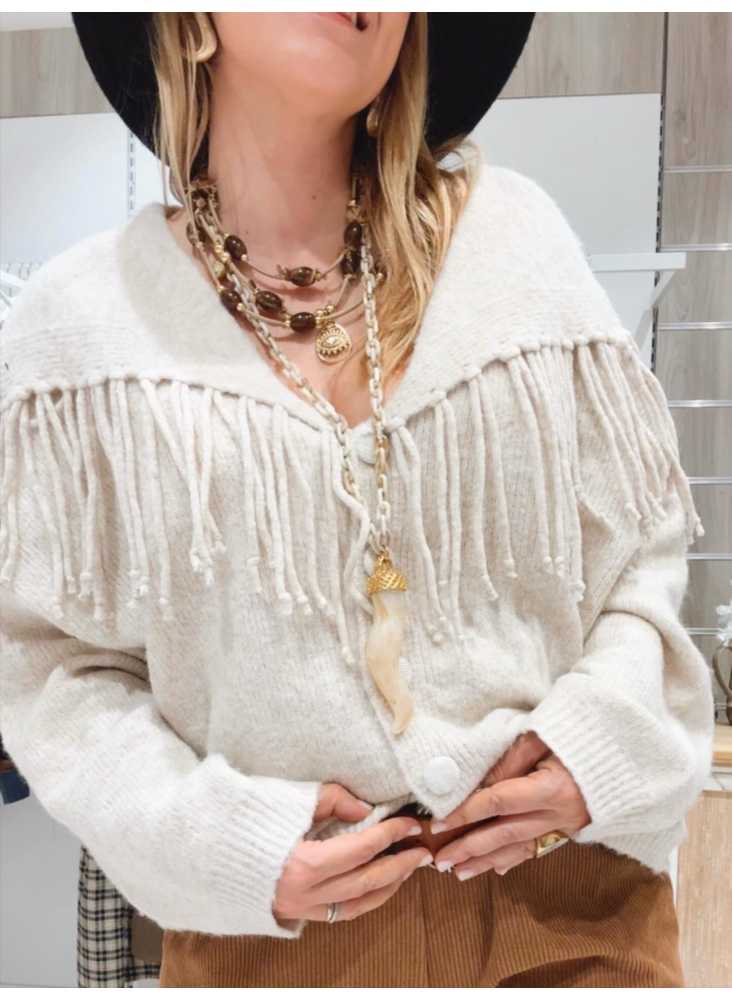 Rebeca Mariela Beige